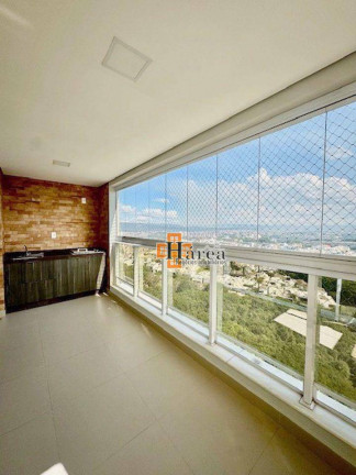 Apartamento com 3 Quartos para Alugar, 140 m² em Parque Campolim - Sorocaba