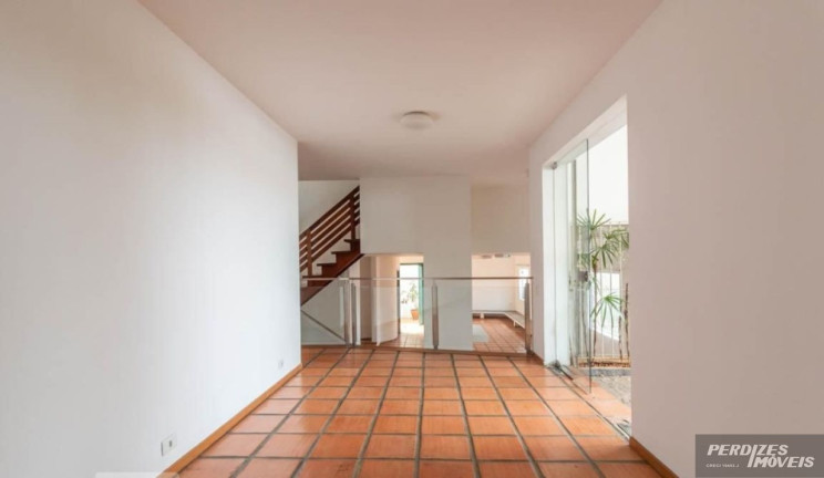 Imagem Casa com 3 Quartos à Venda ou Locação, 217 m² em Sumaré - São Paulo