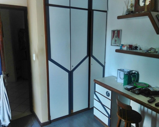 Imagem Casa com 4 Quartos à Venda, 250 m² em Itapuã - Salvador