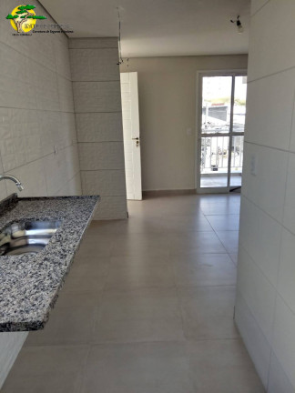 Imagem Apartamento com 2 Quartos à Venda, 52 m² em Vila Nova Cachoeirinha - São Paulo