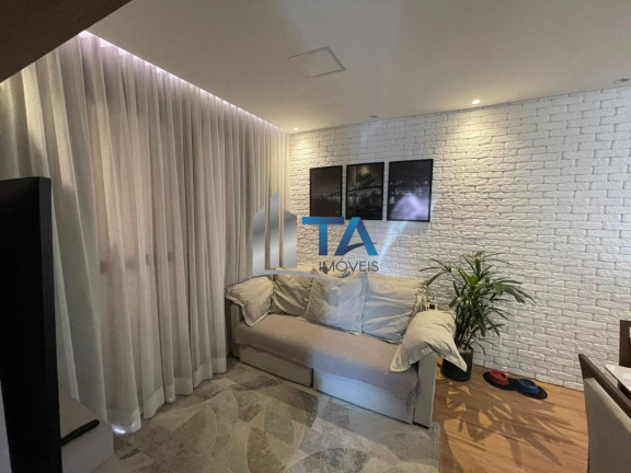 Imagem Imóvel com 2 Quartos à Venda, 51 m² em Jardim Do Lago Continuação - Campinas