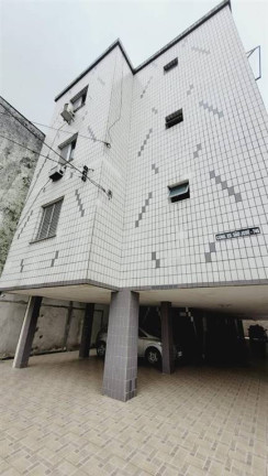 Apartamento com 2 Quartos à Venda, 82 m² em Macuco - Santos