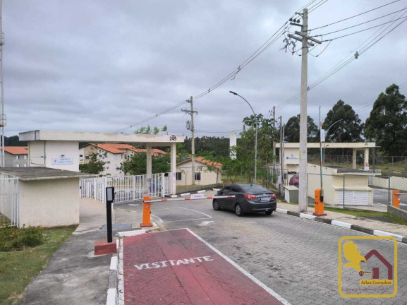 Imagem Apartamento com 2 Quartos à Venda, 46 m² em Residencial São Luís - Francisco Morato Imagem Apartamento com 2 Quartos à Venda, 46 m² em Residencial São Luís - Francisco Morato