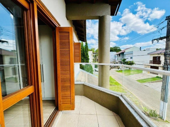 Imagem Casa de Condomínio com 3 Quartos à Venda, 140 m² em Passo Das Pedras - Porto Alegre
