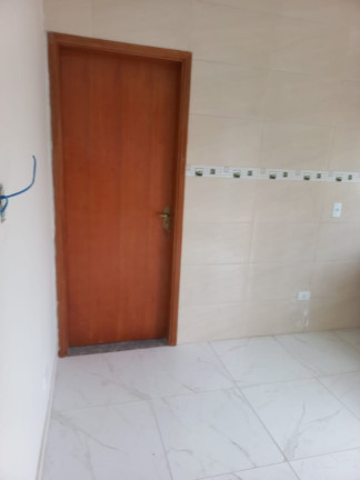 Imagem Casa com 2 Quartos à Venda, 65 m² em Cohab - Poços De Caldas
