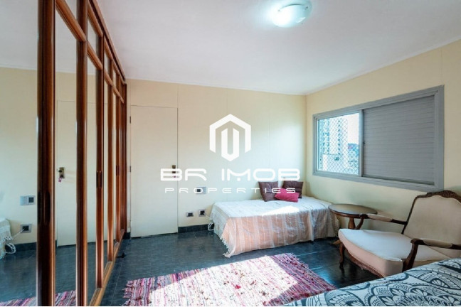 Imagem Imóvel com 1 Quarto à Venda, 103 m² em Paraíso - São Paulo