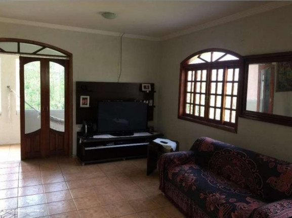 Imagem Casa com 3 Quartos à Venda, 330 m² em Paysage Noble - Vargem Grande Paulista
