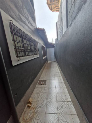 Imagem Casa com 3 Quartos à Venda, 140 m² em Forte - Praia Grande Imagem Casa com 3 Quartos à Venda, 140 m² em Forte - Praia Grande