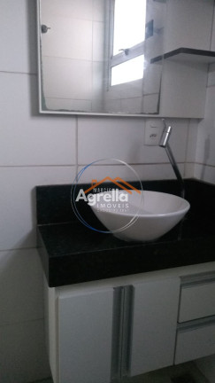 Imagem Imóvel com 2 Quartos à Venda, 45 m² em Condomínio Santa Clara - Mogi Guaçu Imagem Imóvel com 2 Quartos à Venda, 45 m² em Condomínio Santa Clara - Mogi Guaçu
