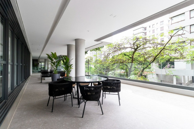 Imagem Apartamento com 2 Quartos à Venda, 79 m² em Brooklin Paulista - São Paulo Imagem Apartamento com 2 Quartos à Venda, 79 m² em Brooklin Paulista - São Paulo