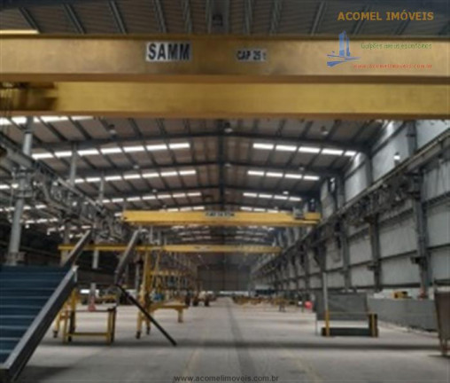 Imagem Imóvel Comercial à Venda, 18.300 m² em Moreira César - Pindamonhangaba Imagem Imóvel Comercial à Venda, 18.300 m² em Moreira César - Pindamonhangaba