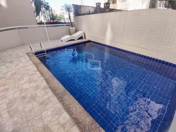 Imagem Apartamento com 1 Quarto à Venda, 30 m² em Aviação - Praia Grande Imagem Apartamento com 1 Quarto à Venda, 30 m² em Aviação - Praia Grande