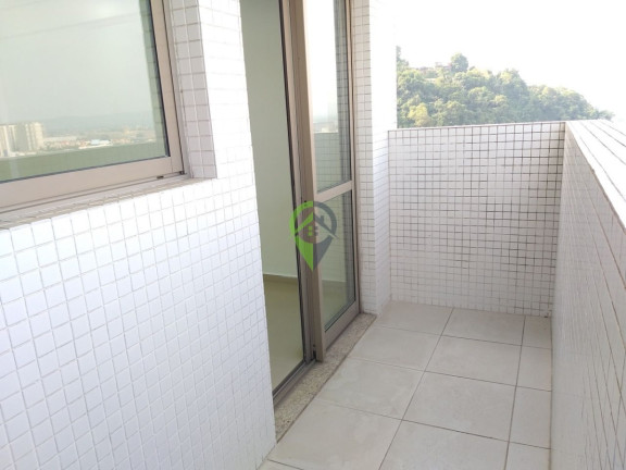 Imagem Imóvel Comercial à Venda, 49 m² em Marapé - Santos