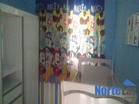Imagem Apartamento com 2 Quartos à Venda, 50 m² em Nossa Senhora Do ó - São Paulo