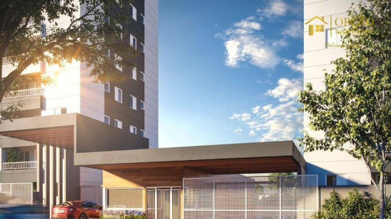 Imagem Apartamento com 2 Quartos para Alugar, 47 m² em Nossa Senhora Aparecida - Itu Imagem Apartamento com 2 Quartos para Alugar, 47 m² em Nossa Senhora Aparecida - Itu