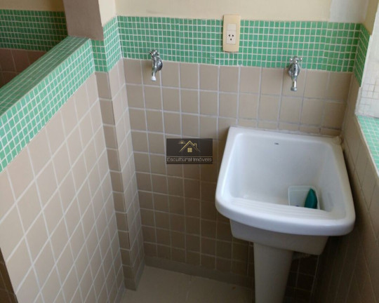 Imagem Apartamento com 1 Quarto para Alugar, 49 m² em Butantã - São Paulo