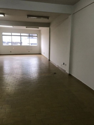 Imagem Sala Comercial à Venda, 110 m² em Centro - São Vicente Imagem Sala Comercial à Venda, 110 m² em Centro - São Vicente