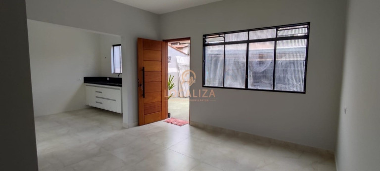 Imagem Casa com 3 Quartos à Venda, 83 m² em Jardim Das Indústrias - São José Dos Campos