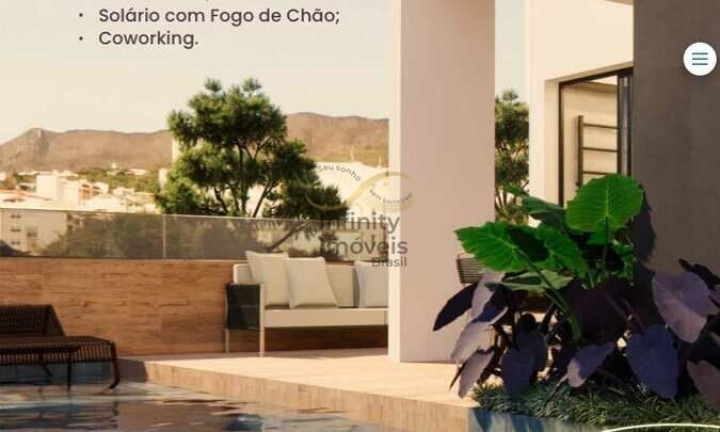 Imagem Apartamento com 3 Quartos à Venda, 83 m² em Sion - Belo Horizonte