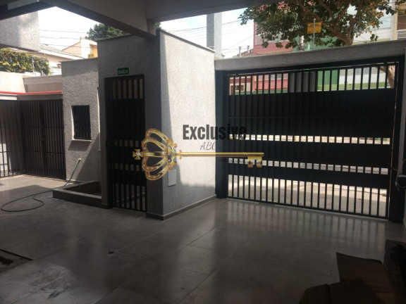 Imagem Cobertura com 2 Quartos à Venda, 87 m² em Vila Pires - Santo André Imagem Cobertura com 2 Quartos à Venda, 87 m² em Vila Pires - Santo André