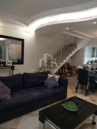 Imagem Casa com 3 Quartos à Venda, 300 m² em Nova Petrópolis - São Bernardo Do Campo