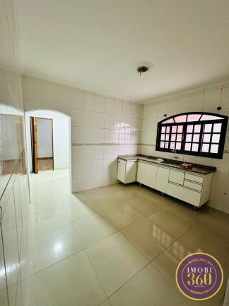 Imagem Sobrado com 3 Quartos à Venda, 127 m² em Parque Paulistano - São Paulo