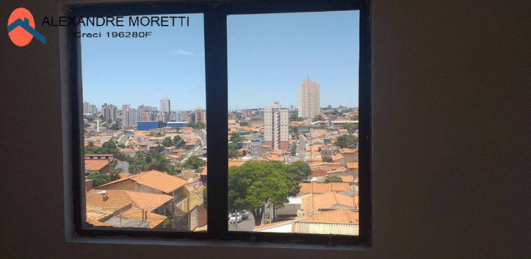 Imagem Apartamento com 2 Quartos para Alugar, 90 m² em Sorocaba