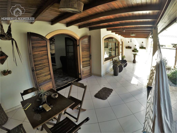Imagem Casa com 2 Quartos à Venda, 195 m² em Guilhermina - Praia Grande
