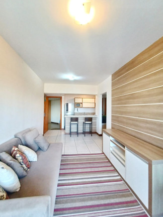 Imagem Apartamento com 1 Quarto à Venda, 50 m² em Armação - Salvador