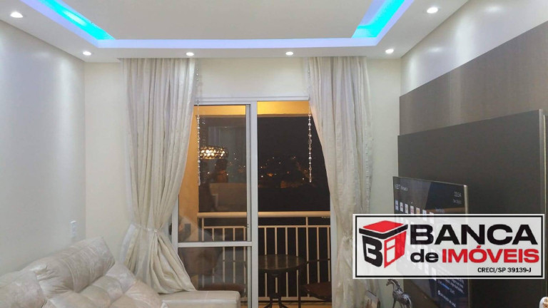 Imagem Apartamento com 2 Quartos à Venda, 57 m² em Santo Antônio - Osasco Imagem Apartamento com 2 Quartos à Venda, 57 m² em Santo Antônio - Osasco