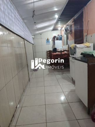 Imagem Casa com 3 Quartos à Venda, 66 m² em Weissópolis - Pinhais