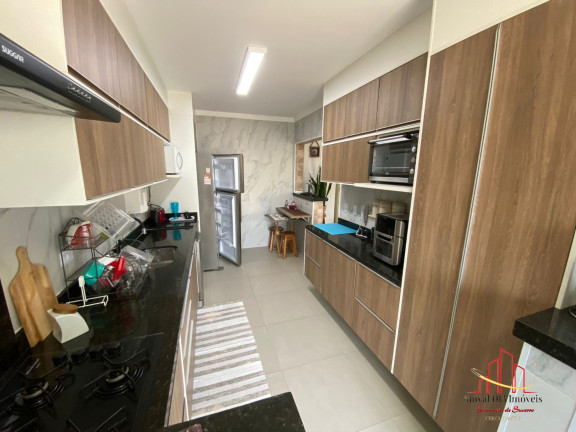 Imagem Apartamento com 3 Quartos à Venda, 124 m² em Tupi - Praia Grande Imagem Apartamento com 3 Quartos à Venda, 124 m² em Tupi - Praia Grande