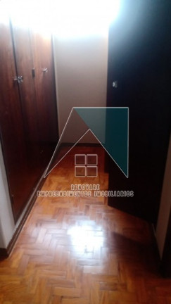 Imagem Apartamento com 3 Quartos para Alugar, 139 m² em Centro - Ribeirão Preto