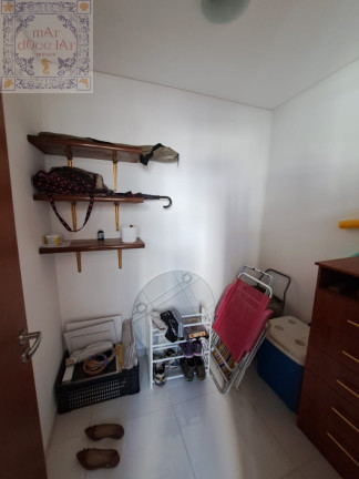 Imagem Apartamento com 3 Quartos à Venda, 121 m² em José Menino - Santos Imagem Apartamento com 3 Quartos à Venda, 121 m² em José Menino - Santos