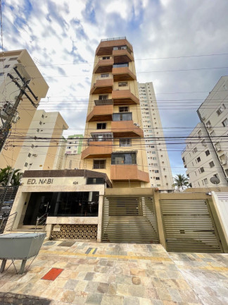 Apartamento com 3 Quartos à Venda, 74 m² em Setor Bela Vista - Goiânia
