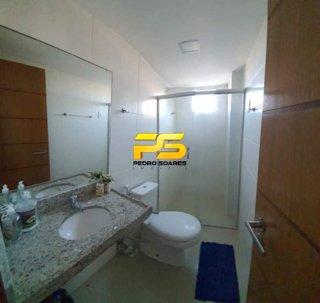 Imagem Flat com 1 Quarto à Venda, 22 m² em Intermares - Cabedelo