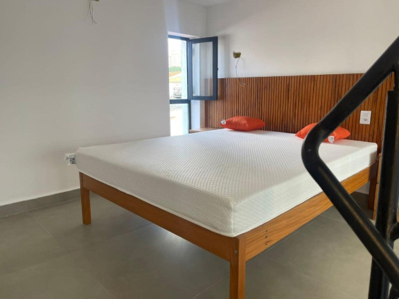 Imagem Imóvel com 1 Quarto para Alugar, 45 m² em Mirandópolis - São Paulo Imagem Imóvel com 1 Quarto para Alugar, 45 m² em Mirandópolis - São Paulo