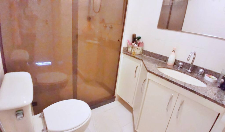 Imagem Apartamento com 2 Quartos à Venda,  em Recreio Dos Bandeirantes - Rio De Janeiro