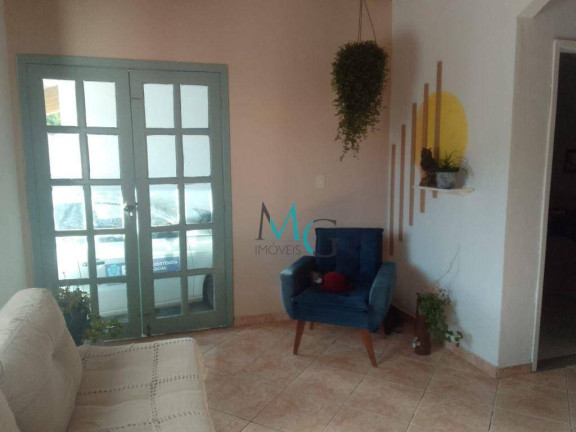 Imagem Casa com 4 Quartos à Venda, 150 m² em Campo Grande - Rio De Janeiro Imagem Casa com 4 Quartos à Venda, 150 m² em Campo Grande - Rio De Janeiro