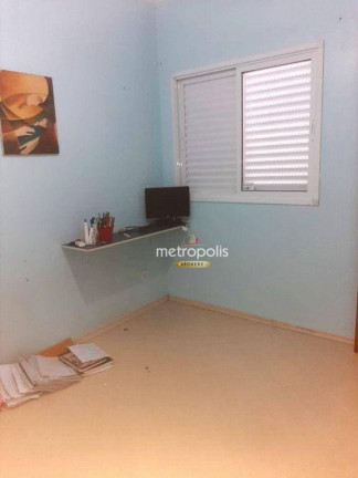 Imagem Sobrado com 3 Quartos à Venda, 85 m² em Vila Santo Alberto - Santo André Imagem Sobrado com 3 Quartos à Venda, 85 m² em Vila Santo Alberto - Santo André