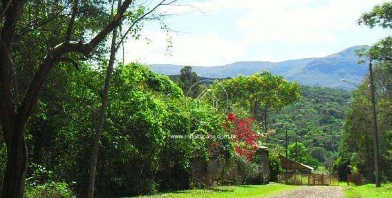 Imagem Casa de Condomínio com 4 Quartos à Venda, 290 m² em Condomínio Mãe Terra - Brumadinho