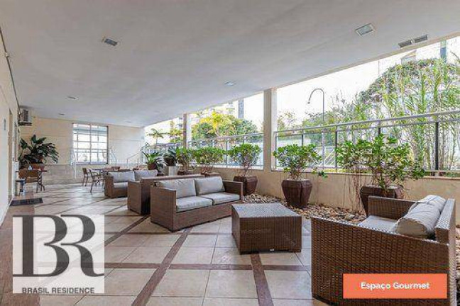 Imagem Apartamento com 1 Quarto à Venda, 94 m² em Jardim Brasil (zona Sul) - São Paulo Imagem Apartamento com 1 Quarto à Venda, 94 m² em Jardim Brasil (zona Sul) - São Paulo