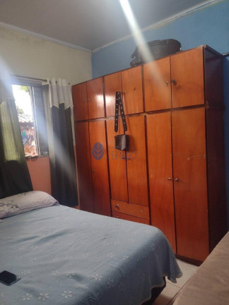 Imagem Casa com 2 Quartos à Venda, 372 m² em Calixtolândia - Anápolis