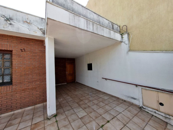 Imagem Casa com 3 Quartos à Venda, 135 m² em Jardim Mesquita - Jacareí