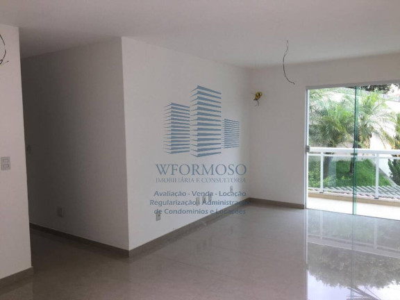 Imagem Apartamento com 3 Quartos à Venda, 174 m² em Praia Da Bandeira - Rio De Janeiro