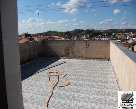 Imagem Sobrado com 3 Quartos à Venda, 125 m² em Jardim Antônio Rodrigues E Rodrigues - Votorantim