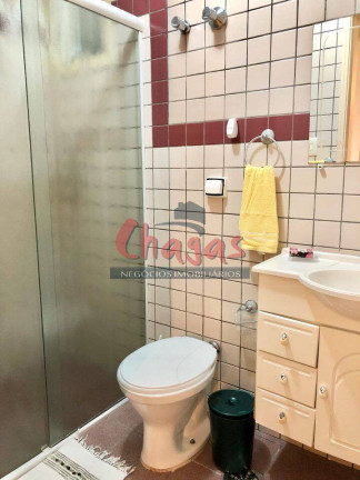 Imagem Apartamento com 2 Quartos à Venda, 84 m² em Massaguaçu - Caraguatatuba