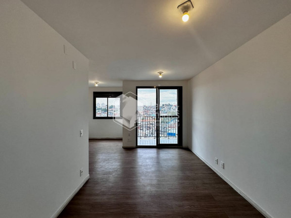 Imagem Apartamento com 3 Quartos à Venda, 61 m² em Jardim Marajoara - São Paulo Imagem Apartamento com 3 Quartos à Venda, 61 m² em Jardim Marajoara - São Paulo