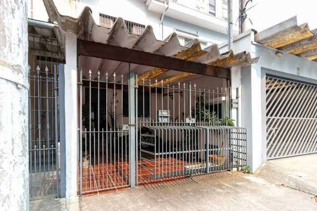 Imagem Casa com 2 Quartos à Venda, 100 m² em Campo Belo - São Paulo