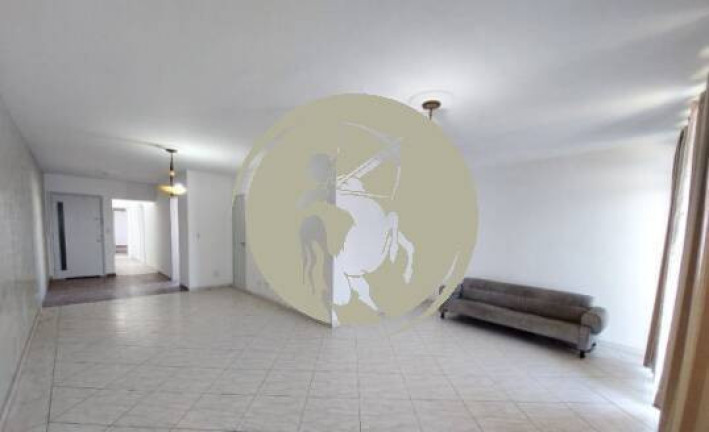 Imagem Apartamento com 3 Quartos à Venda, 165 m² em Gonzaga - Santos